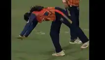 Sharayu Kulkarni